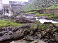 lower-kihansi bypass-flow